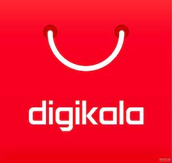 در سایت دیجی کالا